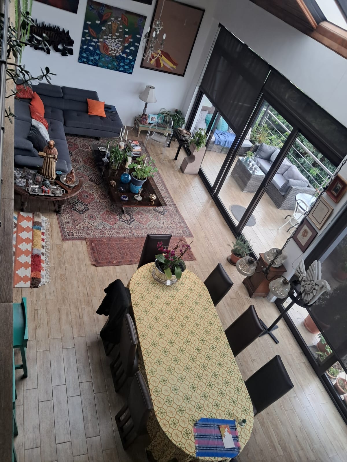 Bella Casa