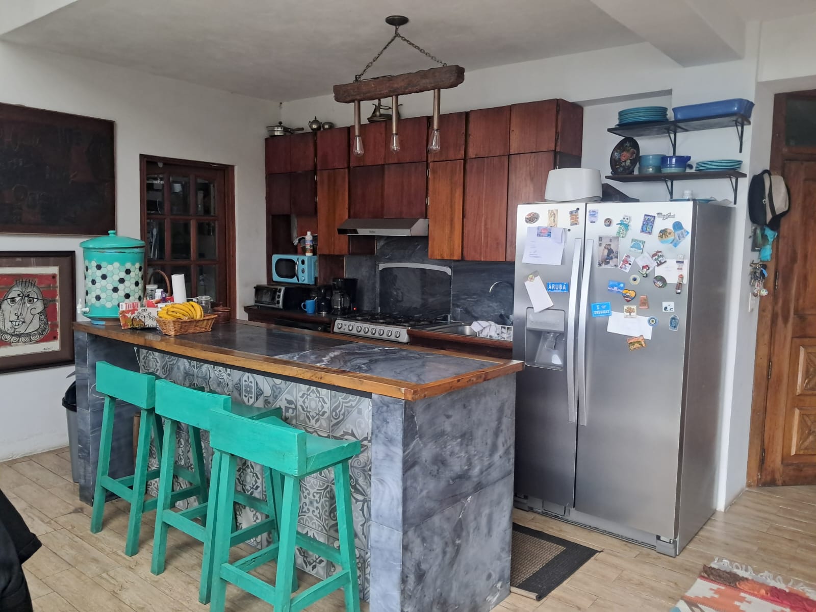 Bella Casa