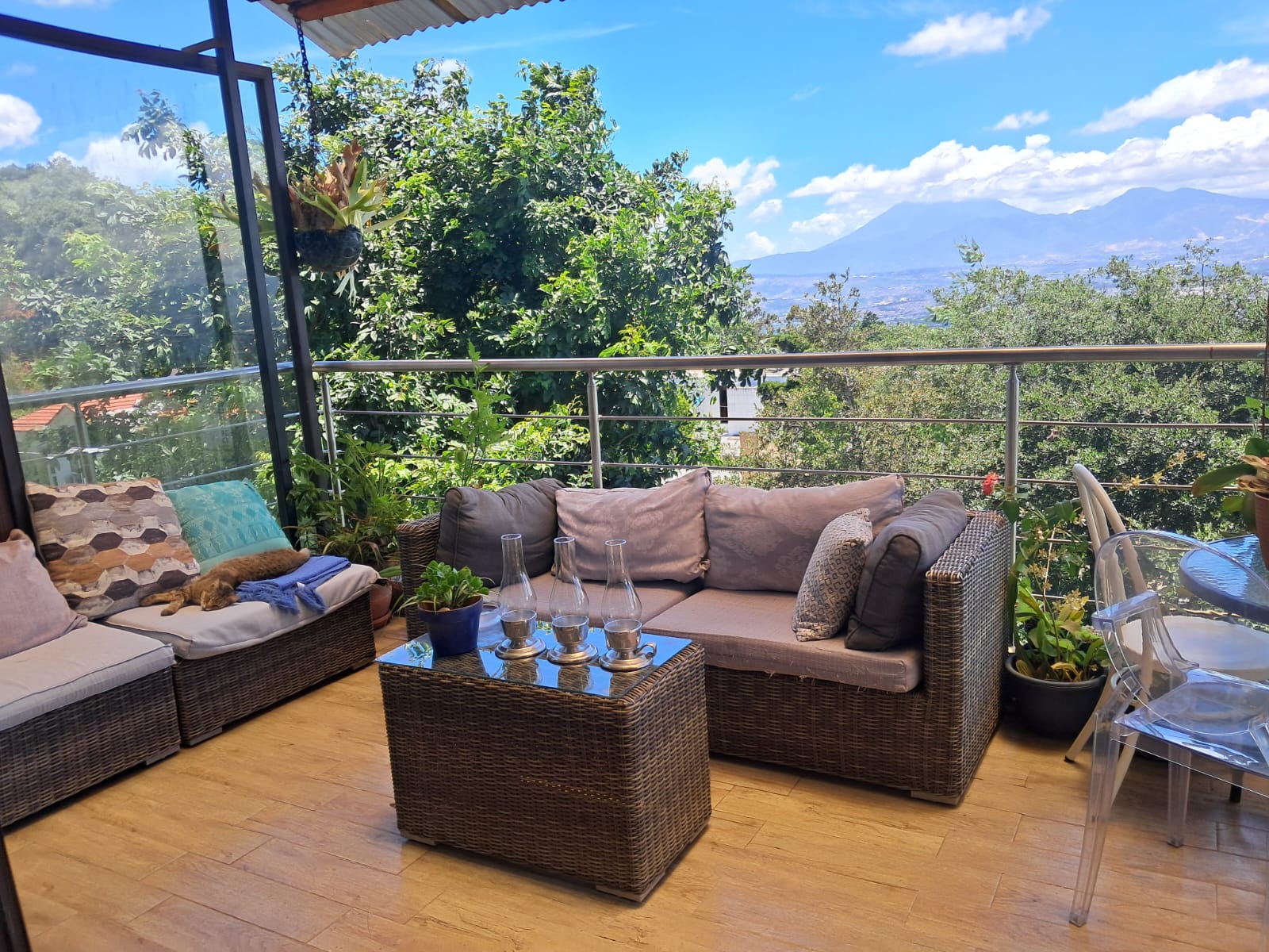 Bella Casa