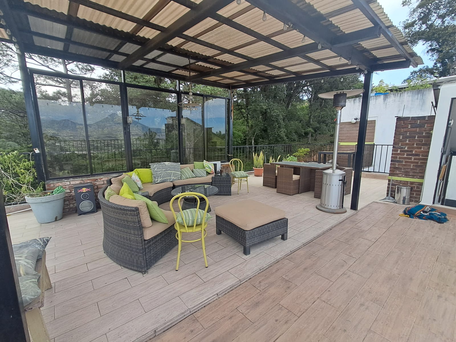 Bella Casa